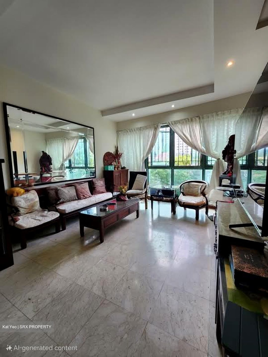 Palm Gardens (D23), Condominium #571877341